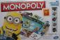 Preview: Monopoly ICH EINFACH UNVERBESSERLICH 2 - mit exklusiven Minions - Brettspiel